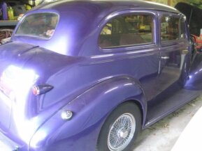 1939 Chevrolet Master Deluxe for sale 101582501